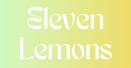 Eleven Lemons